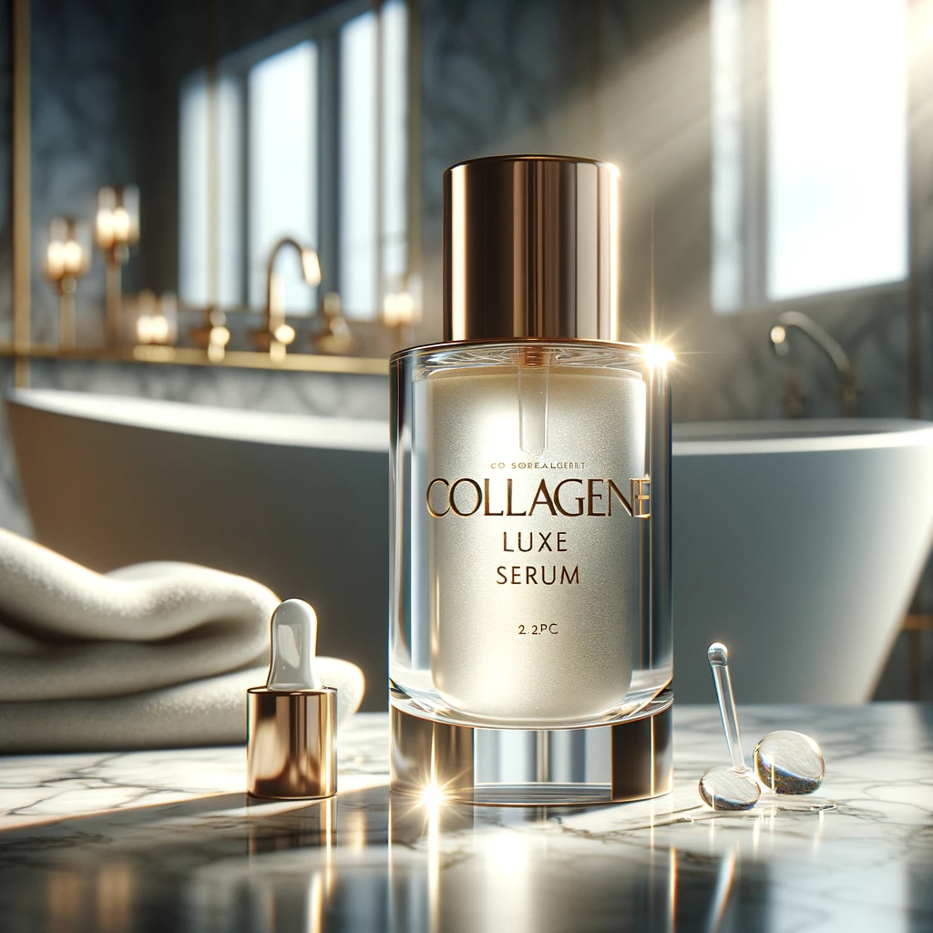 Collagene-skin-care
