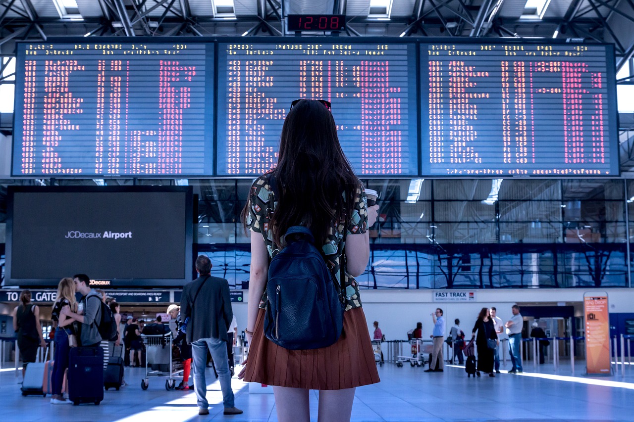 Viaggi organizzati donne sole