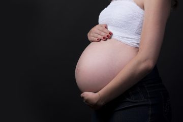 Viaggi donne in gravidanza