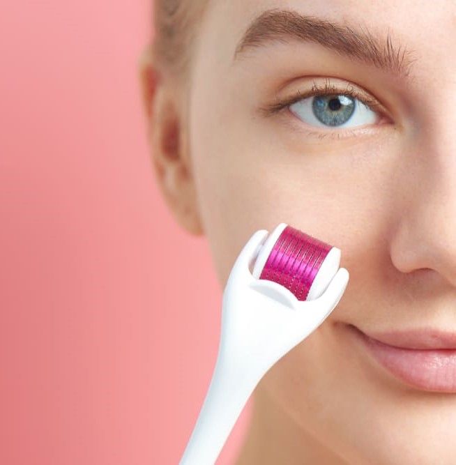 Biorivitalizzazione viso a casa