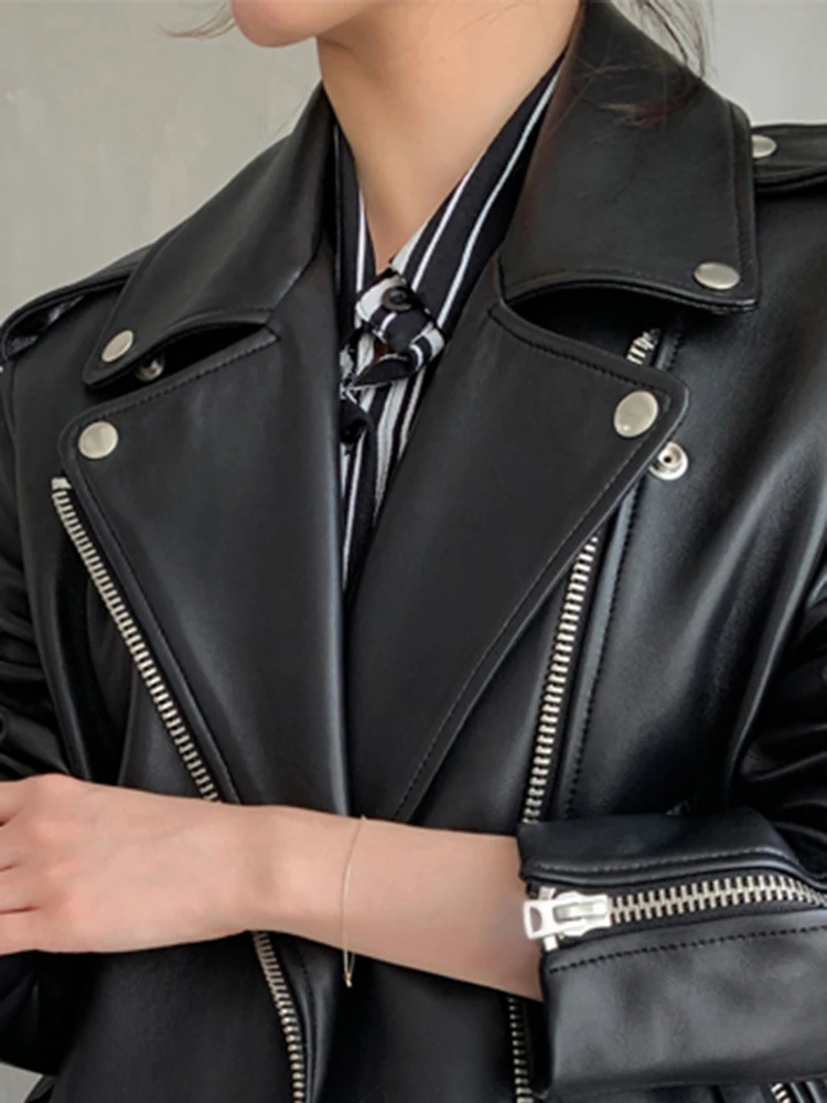 Chiodo oversize