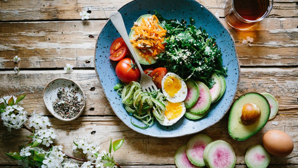 Keto 2.0