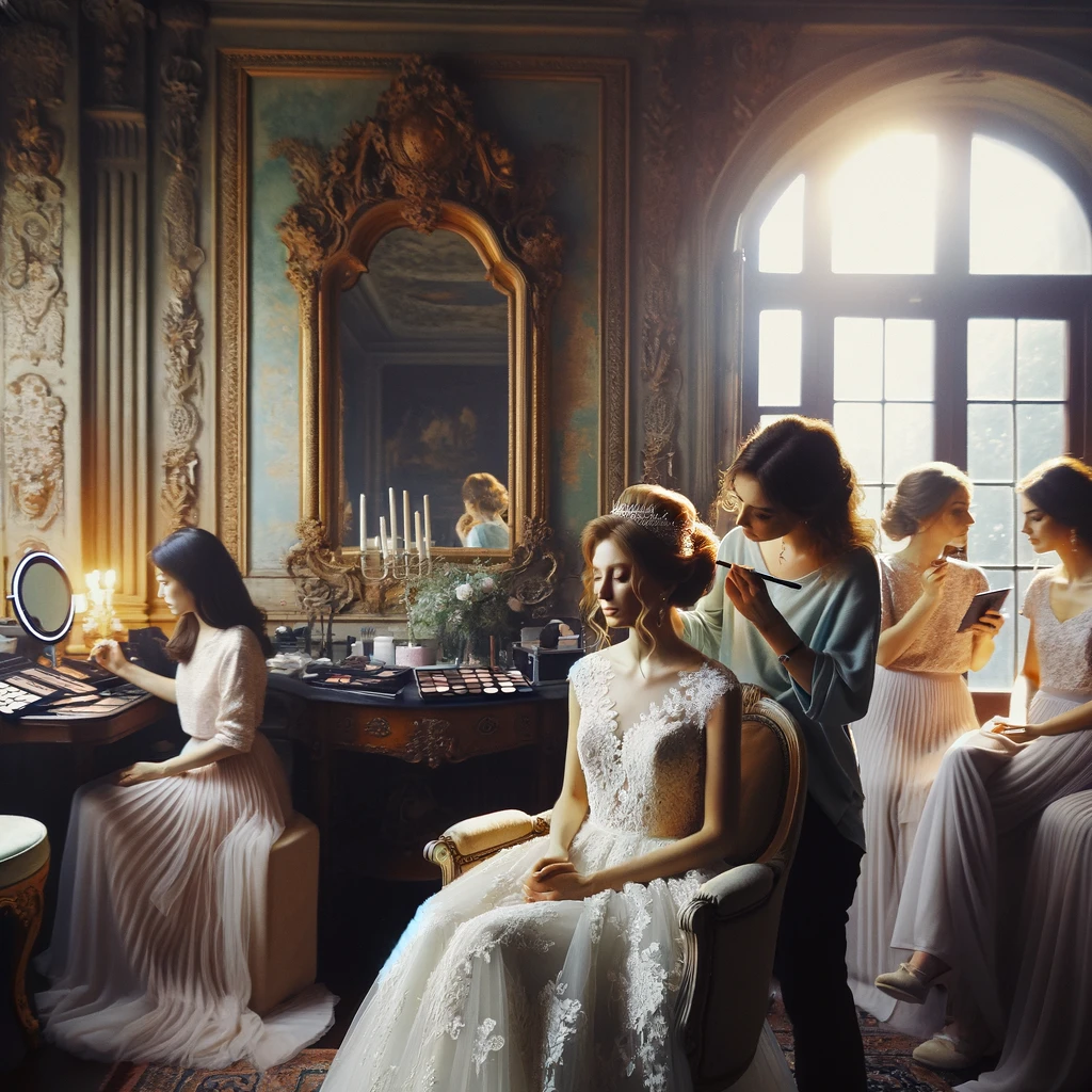 Prezzi trucco da sposa