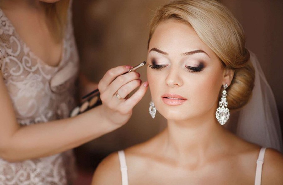 Prezzi trucco da sposa