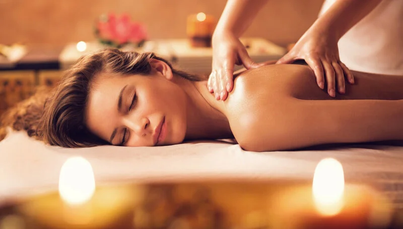 Weekend alle terme per donne single