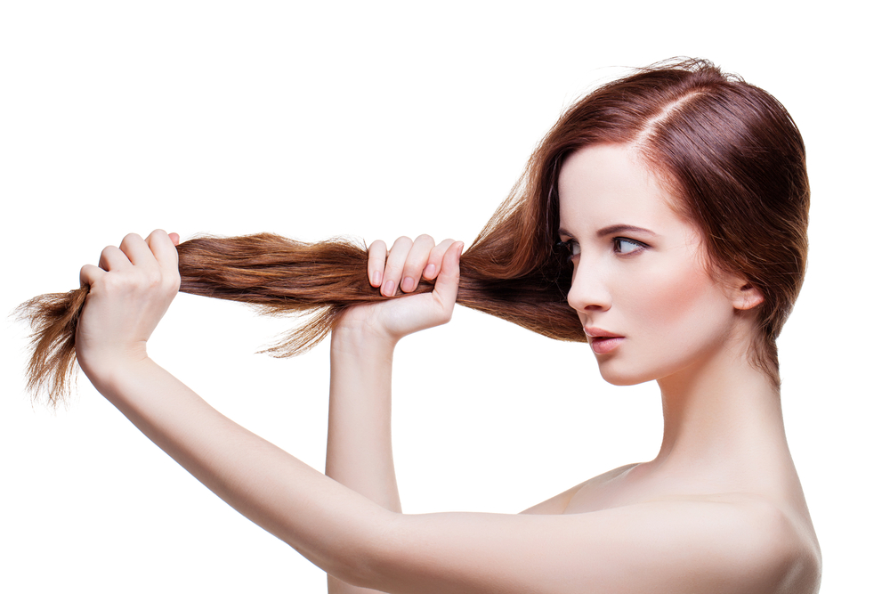 Lievito di birra capelli prima e dopo