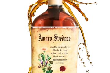 Amaro svedese per dimagrire