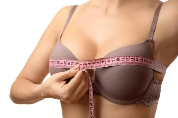 Come capire taglia reggiseno perfetto