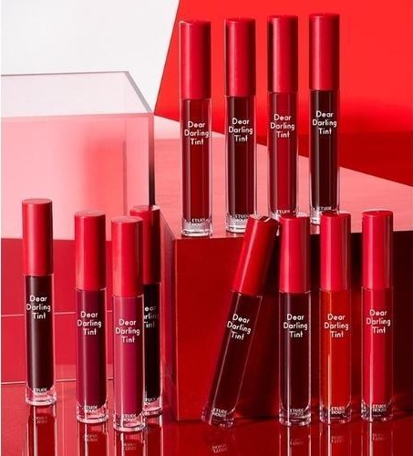Benefit tint dupe