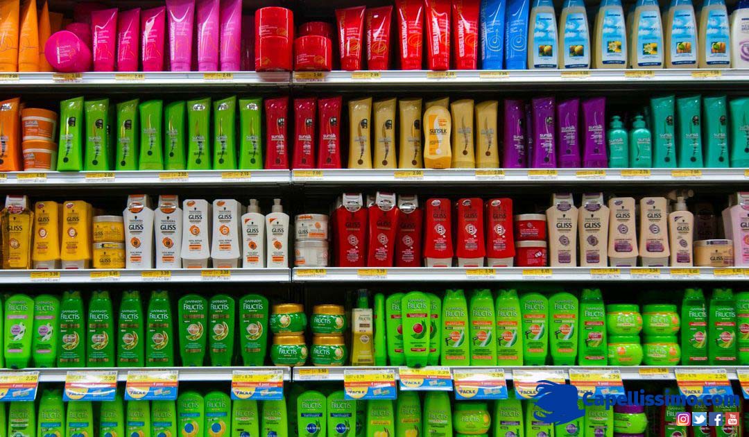 Miglior balsamo capelli supermercato