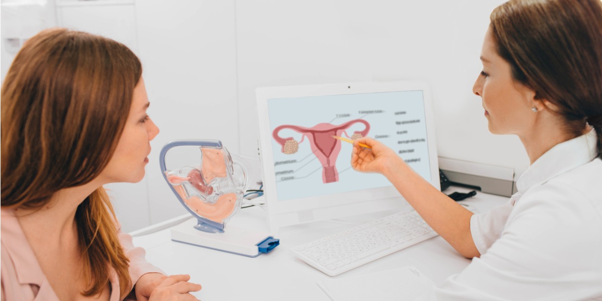 Metaplasia squamosa nel Pap test