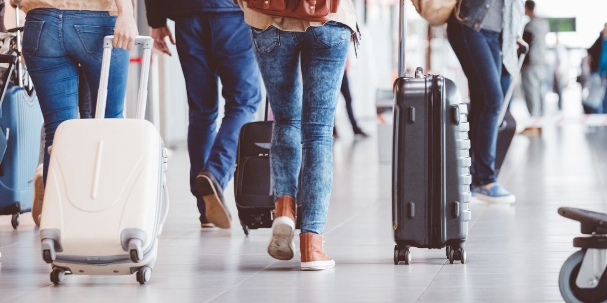 Trucchi bagaglio a mano Ryanair