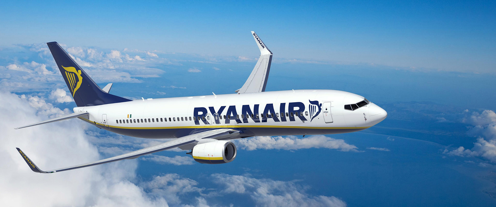 Trucchi bagaglio a mano Ryanair