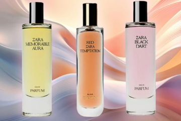 Zara dupe profumi