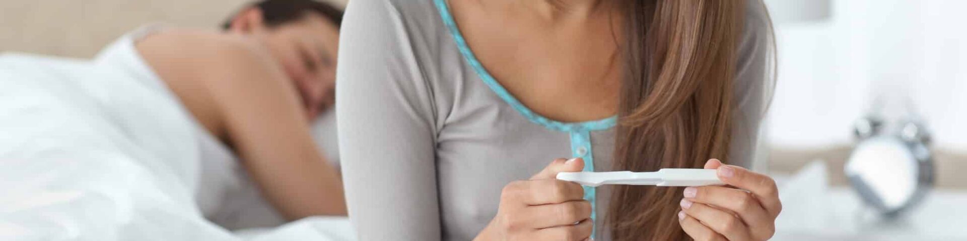Probabilità di rimanere incinta con la pillola