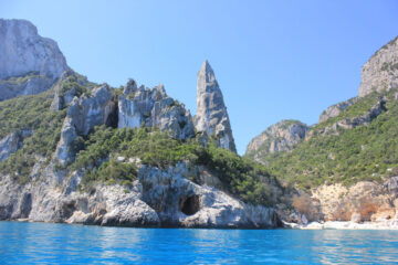 Cala Goloritze Sardegna