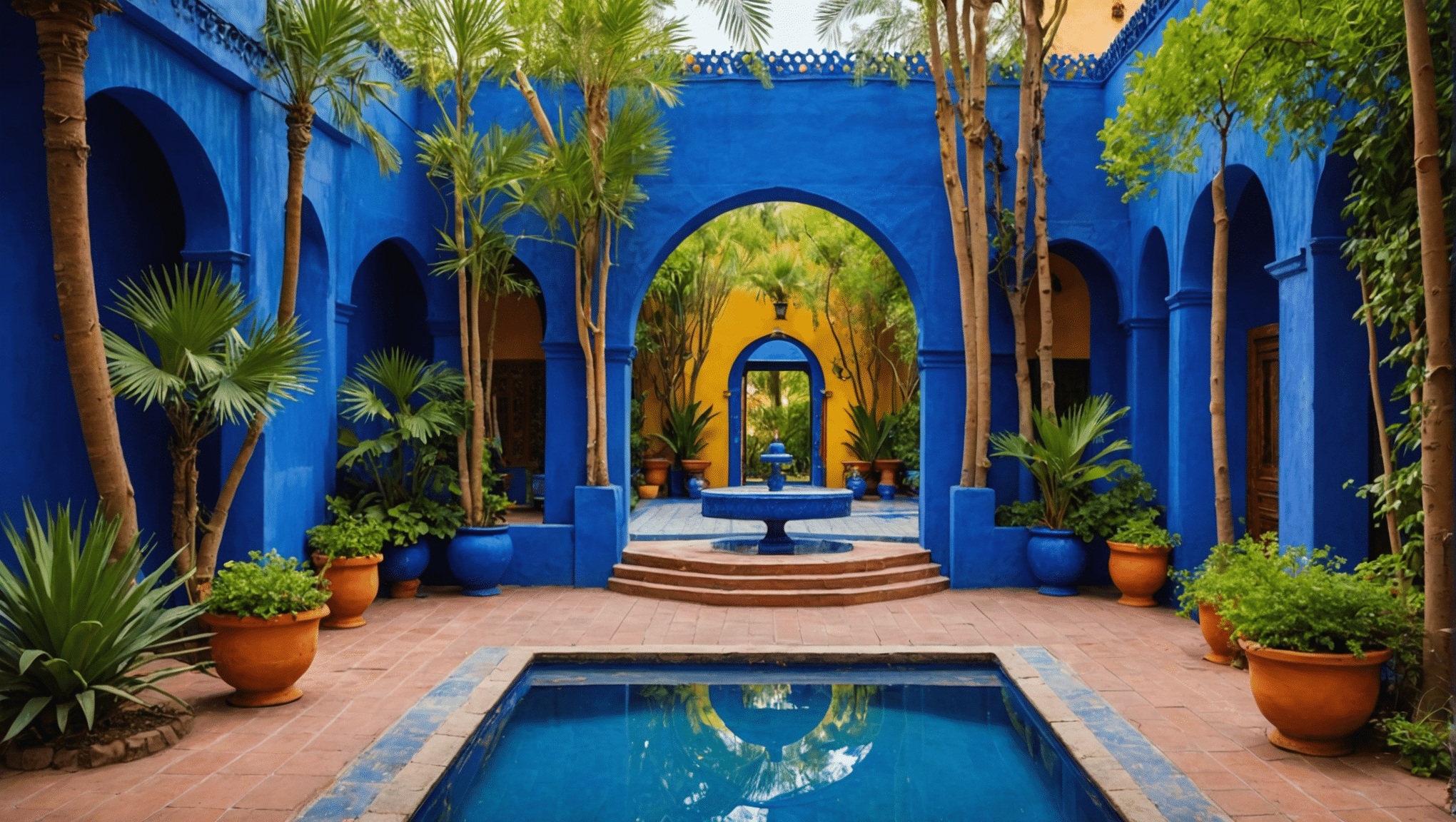 Marrakech pericolosa per le donne