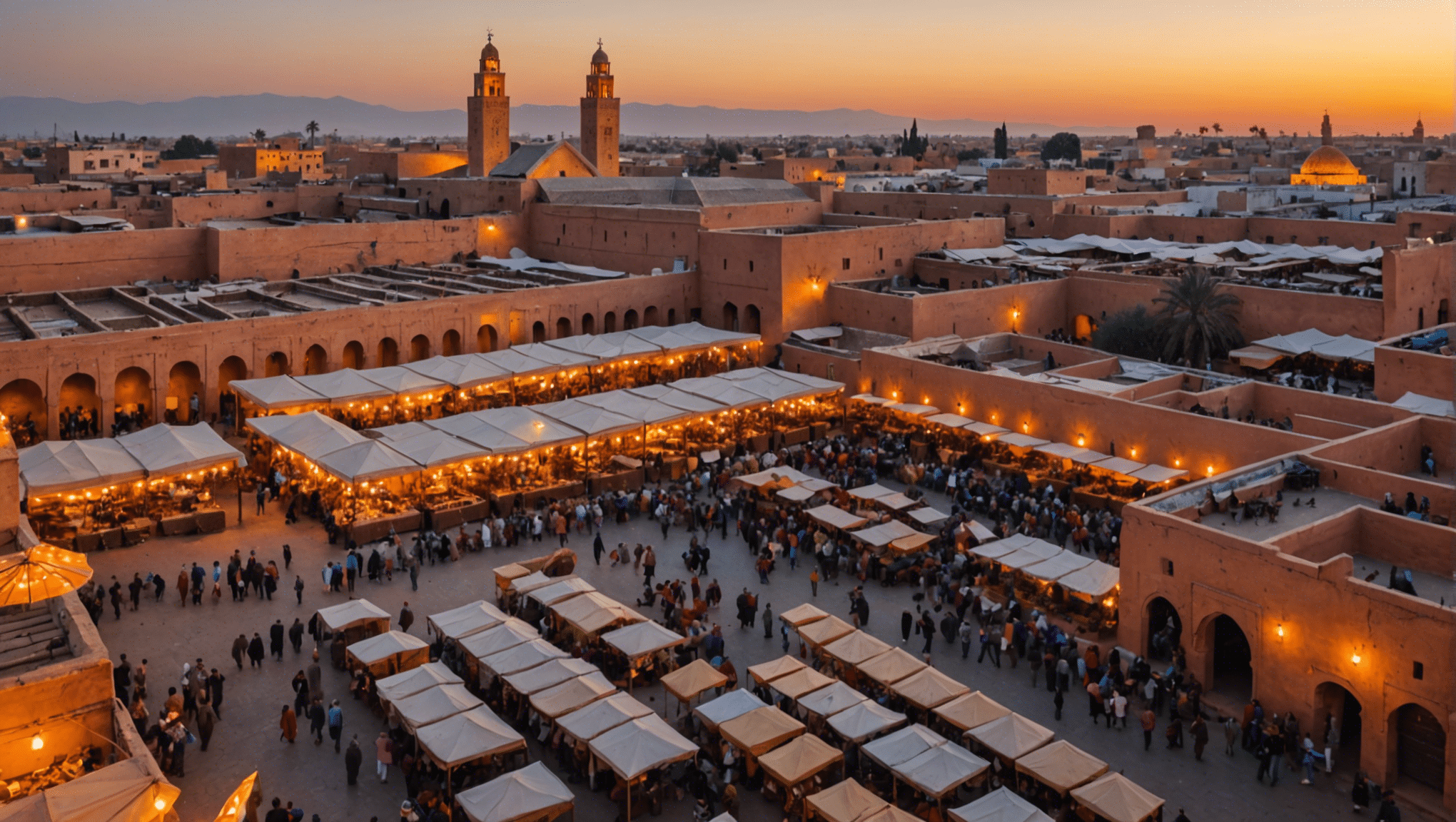 Marrakech pericolosa per le donne